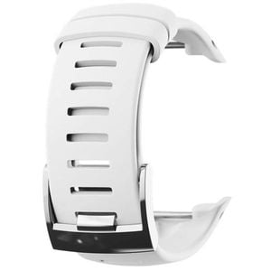 Suunto D4i Novo Strap (white)