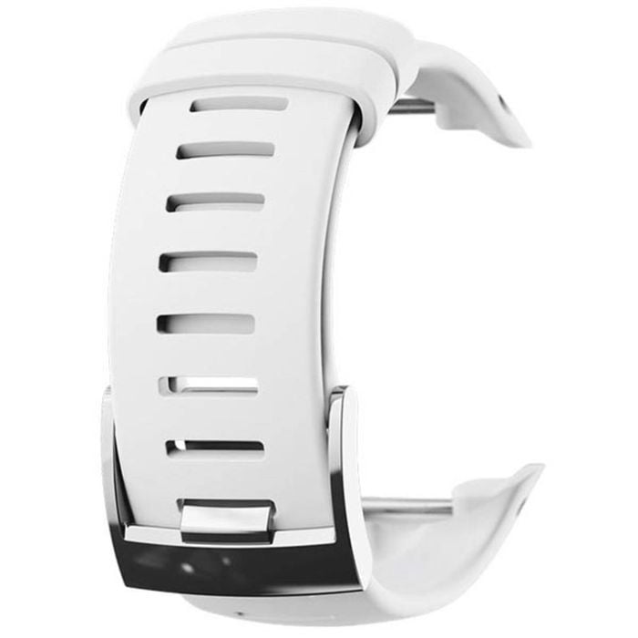 Suunto D4i Novo Strap (white)