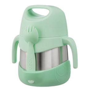 B.box Insulated Food Jar - Spearmint