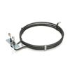 Oven Fan Forced Heating Element 2800W - Long Neck C00141180, suits Ariston