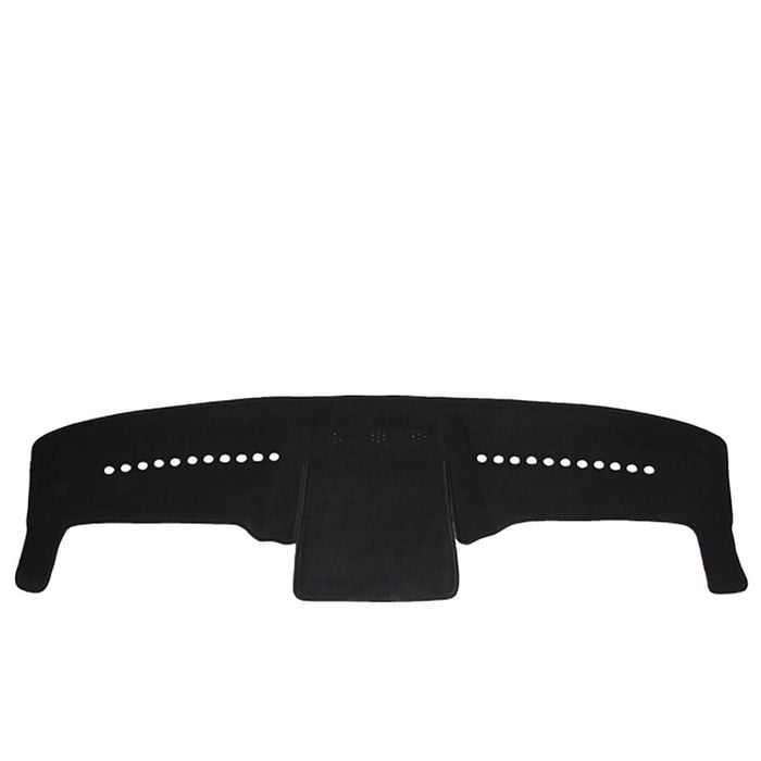 For Mercedes Benz Sprinter 906 10/2006-10/2013 Custom Car Dash Mat Cover Dashmat