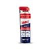 Inox 375g Aerosol Lubricant With 2 Way Straw 