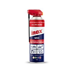 Auto Lubricants