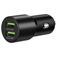 cigarette lighter adapter bunnings Cigarette Lighter Adapter 3x Multiple Ports + 2 Usb Car Charger