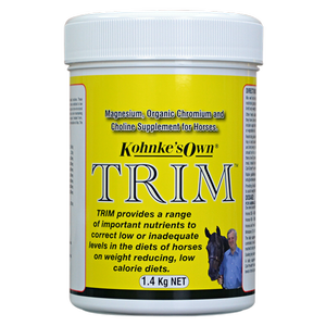 ANDALA PETS KOHNKE TRIM 1.4KG