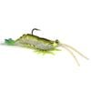 ZMan PrawnZ Elite 5" Pre Rigged Soft Plastic Fishing Lure Fried Chicken
