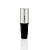 Blomus Cino Stainless Steel Wine Champagne Bottle Stopper Cap 6x12cm Silver