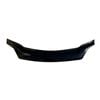 Tinted Bonnet Protector For Nissan X-trail T31 2007-2013