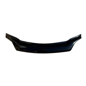Tinted Bonnet Protector For Nissan X-trail T31 2007-2013