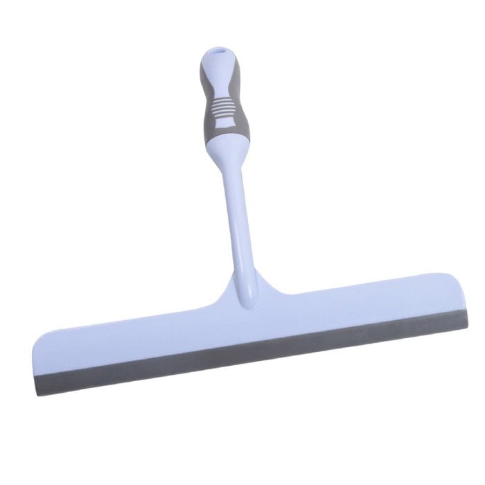 All Set Handheld Window Squeegee
