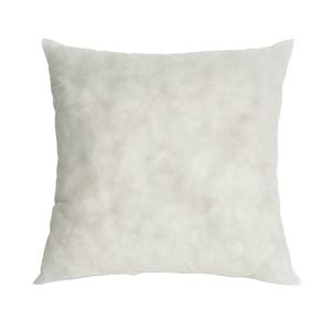 Marquee 60cm White Outdoor Cushion Insert