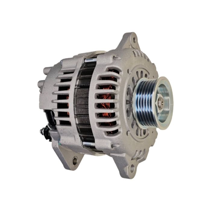 110A Alternator HTA11012 for NISSAN Patrol GU Y61 4.8L Petrol TB48DE 01-16