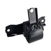 Right Engine Mount Mitsubishi Asx Xa-xd, Lancer Cj/cf, Outlander Zg/zh | Dodge Caliber | Jeep Compass/patriot | Peugeot 4007