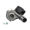 Basco Billet Upgrade Turbo Charger for Hyundai Santa Fe DM, TM | Kia Sorento UM (BV43) - BTC1043