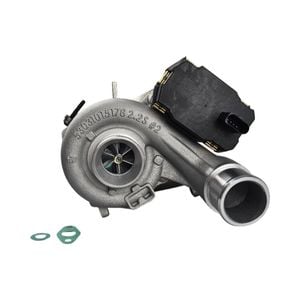 Basco Billet Upgrade Turbo Charger for Hyundai Santa Fe DM, TM | Kia Sorento UM (BV43) - BTC1043