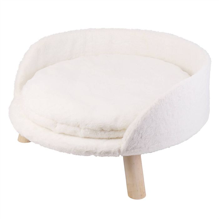 BingoPaw Waterproof Washable Removable Cushion Pet Lounge Chair 60cm