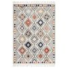 Moroccan 555 Grey 340x240cm Rug