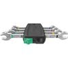 WERA 4 Piece 6005 Joker 4 Set #1 Spanner Set