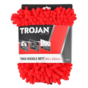 Trojan 305 x 280mm Extra Thick Noodle Mitt