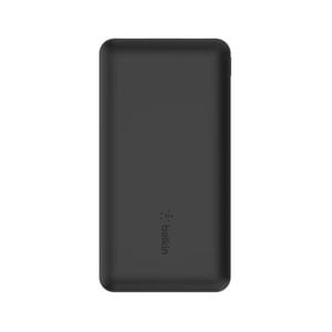 Belkin Boost Charge Power Bank 10K Black