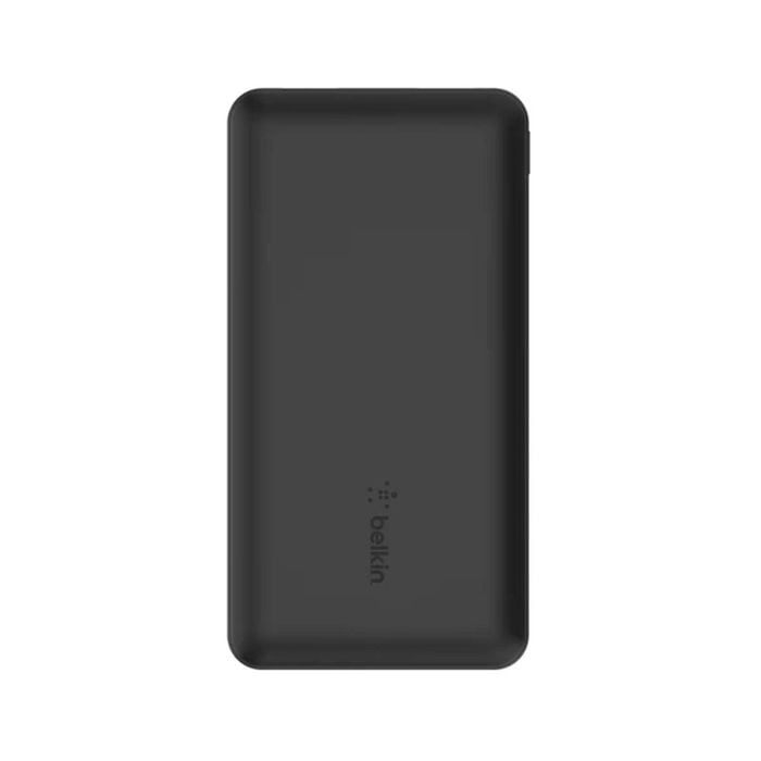 Belkin Boost Charge Power Bank 10K Black