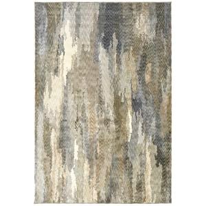 The Rug Connection Lawson Bruno Cream 290x200cm - Large Indoor Floor Rug