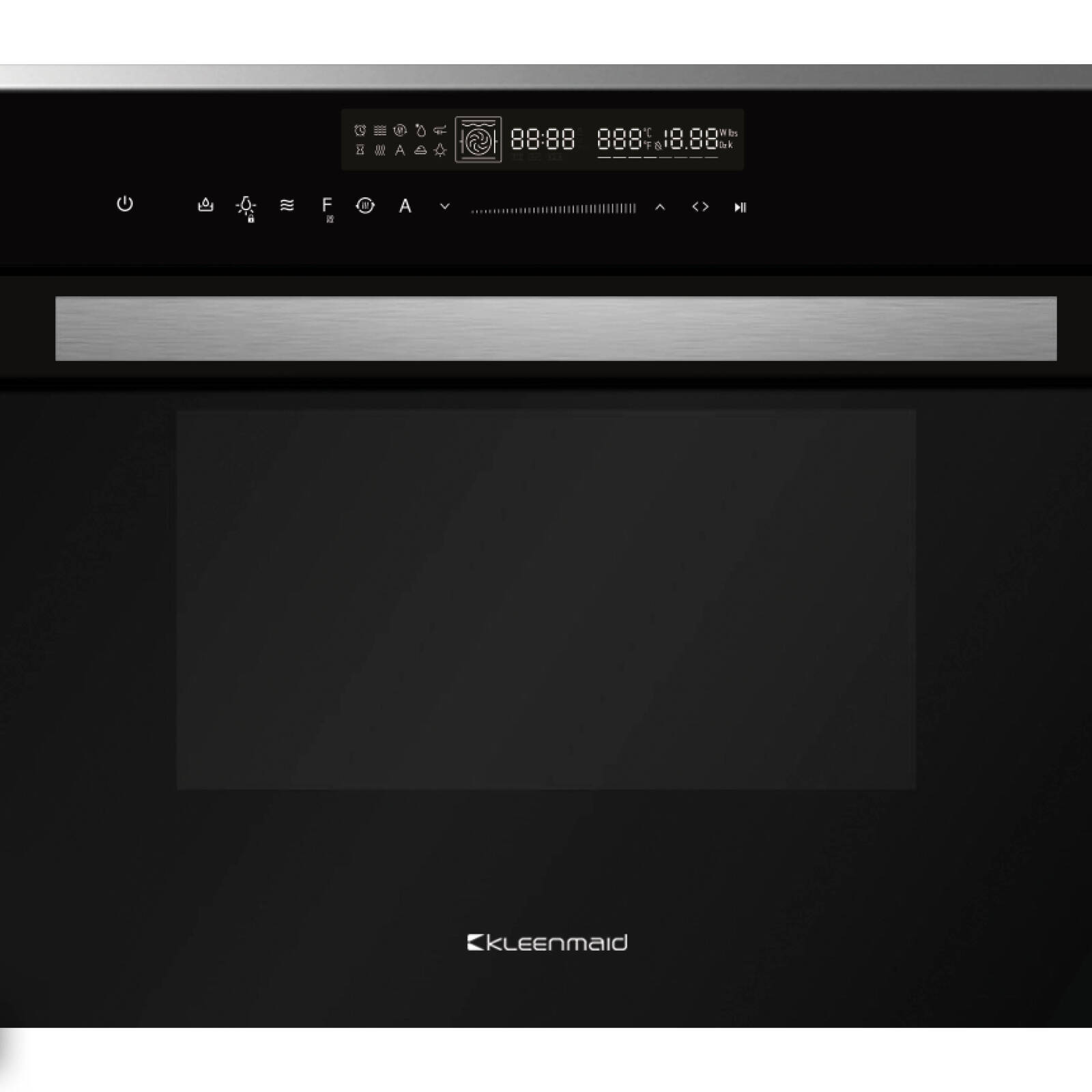 Kleenmaid 51L 60cm Triple Combi Oven