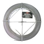 Airco 30 x 0.8mm x 30m Structural Galvanised Strapping