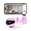 ENABOT EBO Air 2 Companion Robot - Pink