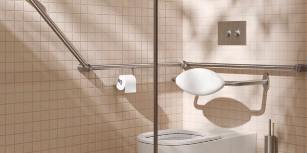 Safety Meets Style With Mecca Care