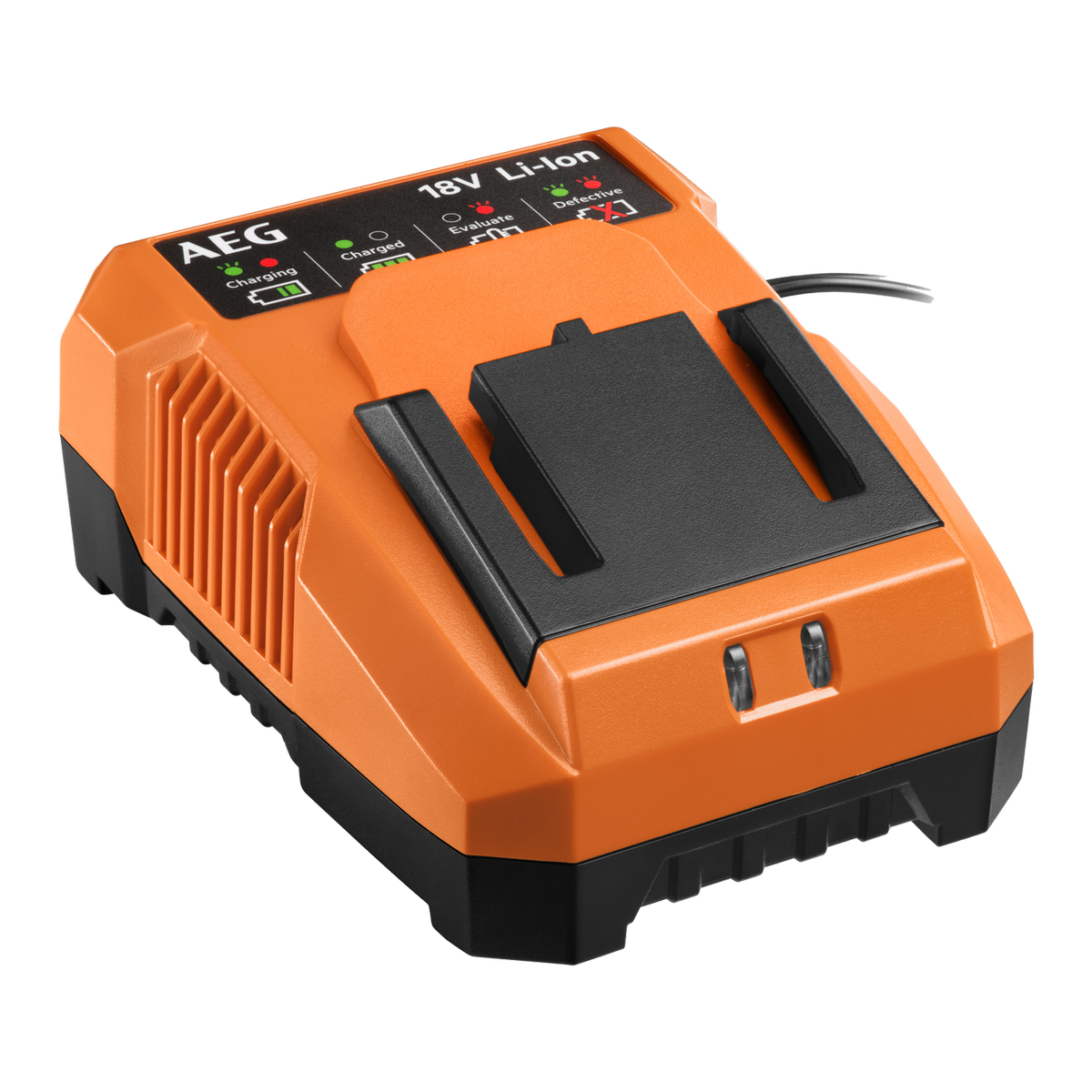 Aeg 18v battery charger bunnings 2025
