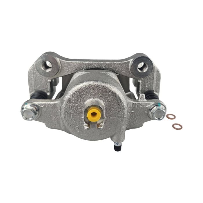 Basco Front Right Brake Caliper for Nissan Patrol Y60 GG LY60 TB42S TD42 RB30 RD28T - BC1069