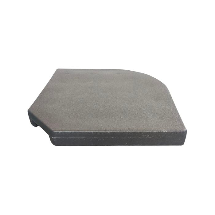 Mimosa Caymen Umbrella Base Segment