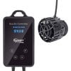 Hygger Wave Maker Pump 20W - Black - Black | One size | HG-951-20W