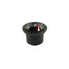 Steering Wheel Adaptor Boss MG MGB 71-76 Midget MK3/4 70-79 Sprite MK5 Black