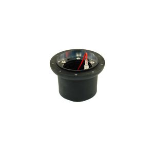 Steering Wheel Adaptor Boss MG MGB 71-76 Midget MK3/4 70-79 Sprite MK5 Black