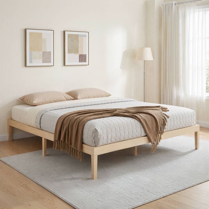 Artiss Bed Frame King