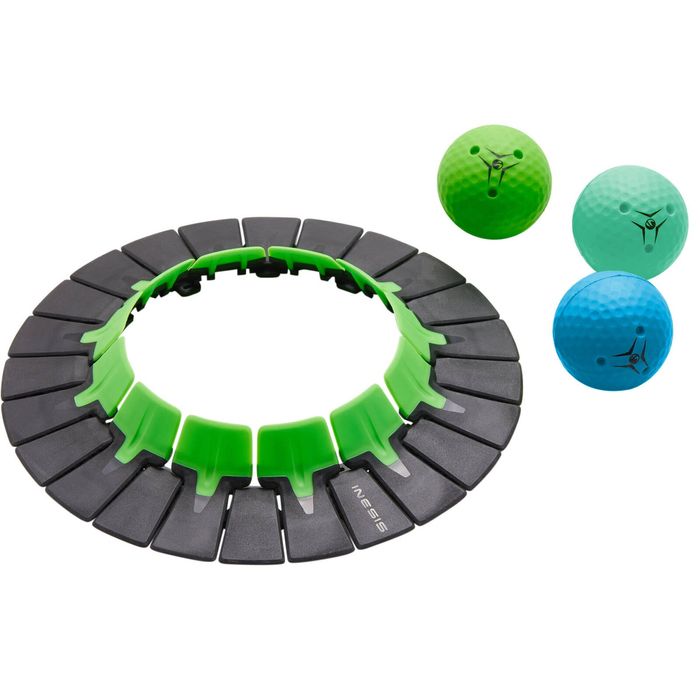 Decathlon - Putting Set - One Size