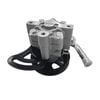 Machter Power Steering Pump With Pulley Fit For Holden Barina Spark MJ 1.2L 10/2010-06/2015