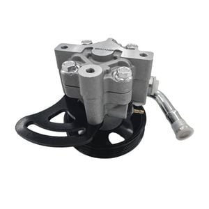 Machter Power Steering Pump With Pulley Fit For Holden Barina Spark MJ 1.2L 10/2010-06/2015