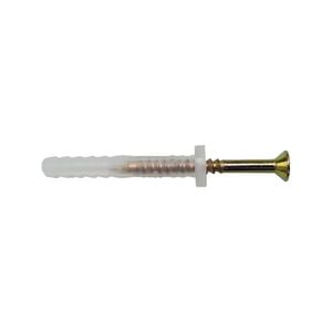 Macsim 5 x 35 mm Bettadrive Anchor - Jar pack 100