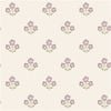 Mini Flowers Mulberry, Wallpaper 10.05m x 53cm Wallpaper Boutique
