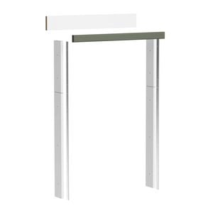 Kaboodle 600mm Saltbush Tall Oven Tower Pack