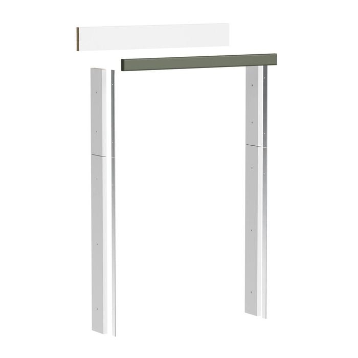 Kaboodle 600mm Saltbush Tall Oven Tower Pack