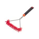 Jumbuck Small BBQ Grid Grill Brush