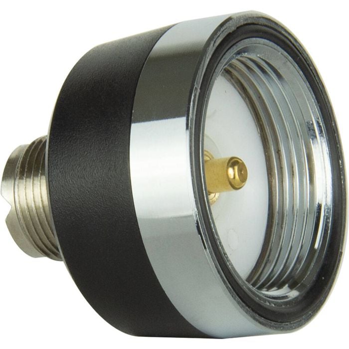 Gme Direct Nmo To So239 Compatibility Socket Adaptor