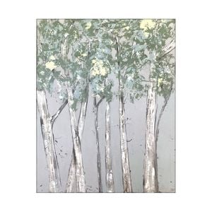 Artey | New Jubilee I - Stretched Canvas - Stretched Canvas - 55 x 70cm