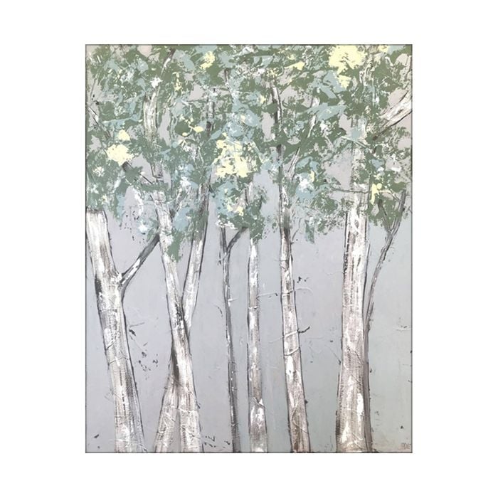 Artey | New Jubilee I - Stretched Canvas - Stretched Canvas - 55 x 70cm