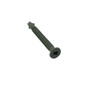 Hardie™ 25mm Square Drive Screw -1000 Pack