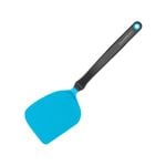 Dreamfarm Mini Chopula Chopping Sit-Up Spatula Dreamfarm Blue